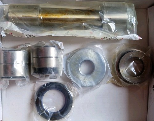 Kit pin king singolo per - singolo,