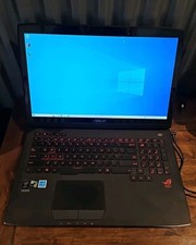 Asus ROG G751J Notebook Gaming
