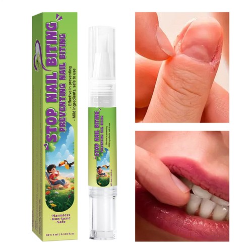 Smalto bite 4ml stop finger - smalto,