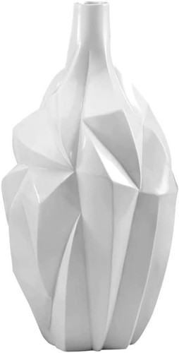 Vaso ghiacciaio design ciano