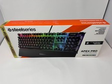 Tastiera da gioco meccanica