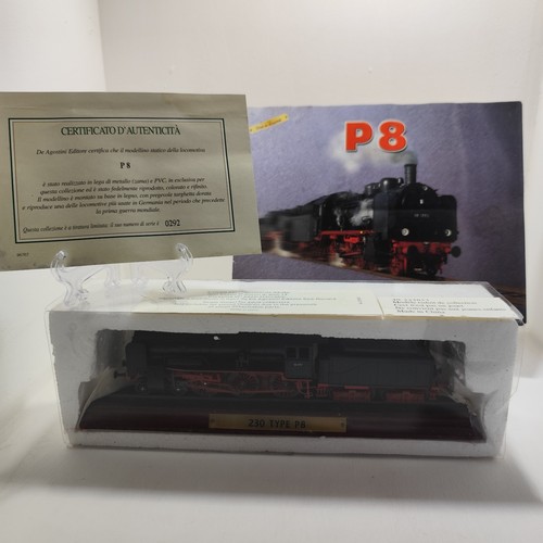 Treno modellino locomotiva - treno,