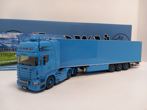 Tekno 87759 vowa eringer - 87759,