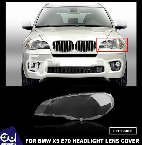 Per bmw e70 - per, 2007-2013