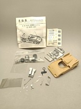 ALFA ROMEO 33 TT3 LE MANS 73