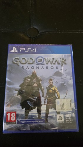 God war ragnarök sony - of,