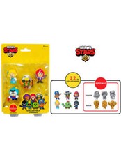 BRS17499 Brawl Stars blister 5