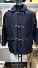 BS WOOL BLEND COAT MONTGOMERY