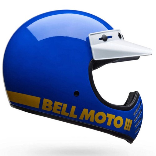 Casco bell moto - casco, moto-3