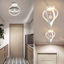LAMPADA PLAFONIERA LAMPADARIO