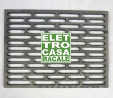 Griglia in Ghisa per la