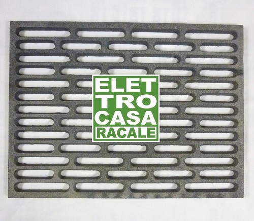 Griglia ghisa per - griglia, la