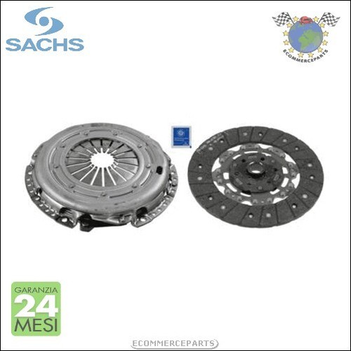 Kit frizione sachs - frizione,