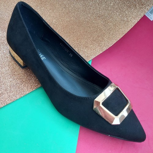 Scarpe donna ragazza - &,
