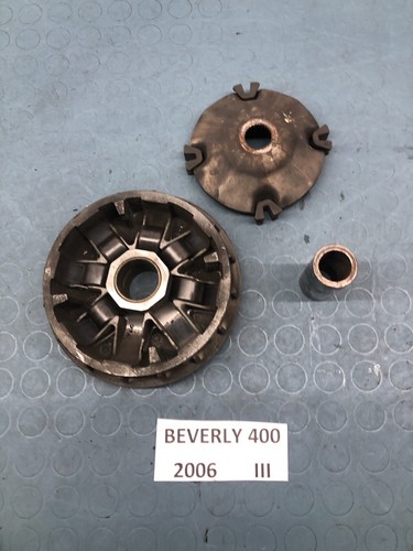 Variatore piaggio beverly 400 - variatore,