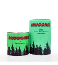 FONDO POLIURETANICO 1-5