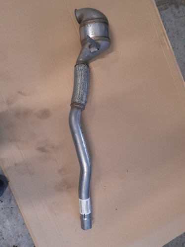 Catalizzatore scarico dodge - catalizzatore,