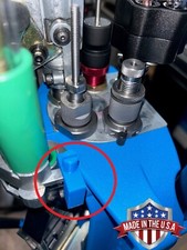 Dillon XL650 & XL750 Case Feed