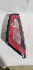 FIAT PUNTO EVO FANALE FANALI FARO STOP POSTERIORE LED SINISTRO SX 51927097