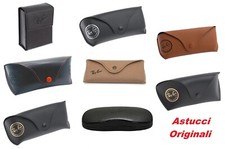 Astuccio porta occhiali - , per