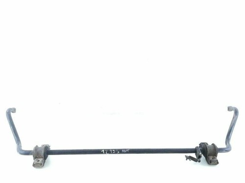 Barra stabilizzatrice - barra,