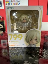 Nendoroid Yuri on Ice Yuri