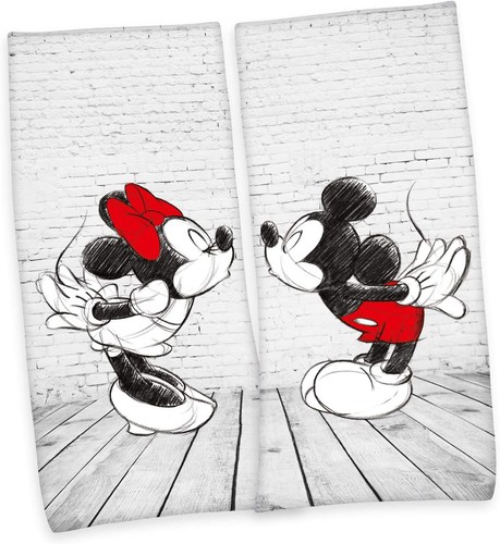 Asciugamani partner disney - partner,