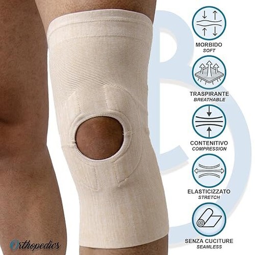 Beman 352 ginocchiera - 352,