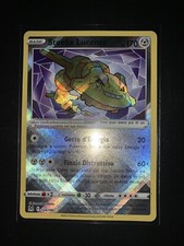 Carta Pokemon 124/196 Steelix Lucente Origine Perduta Ita Italiano Ultra Rara