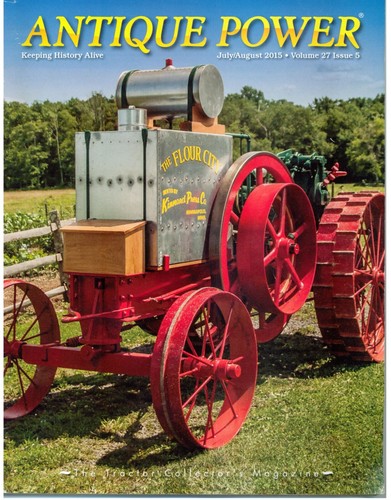 Trattori allis chalmers - trattori,