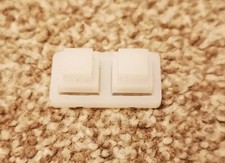 Pulsanti in gomma tastiera