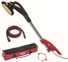 Flex GE 7 Giraffa Levigatrice collo Lungo Segmentschleifkopf Mh-R Con Tubo Borsa