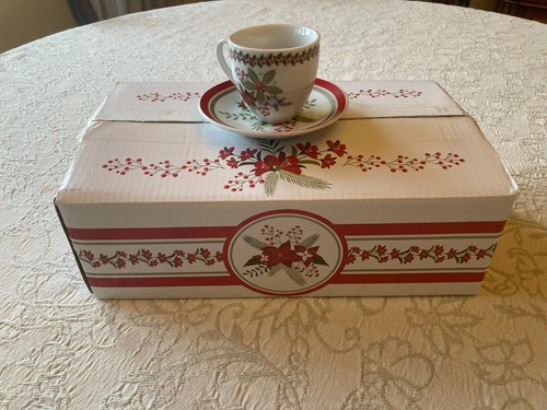 Set tazzine caffè con - 4,