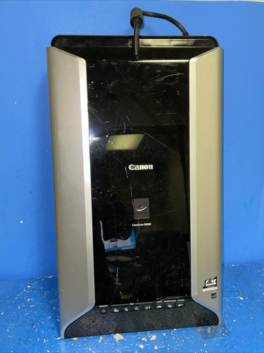 Canon canoscan 8800f scanner - canoscan,