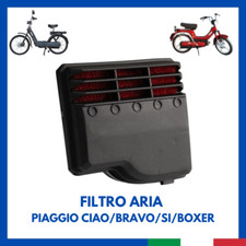 Filtro aria per piaggio - per,