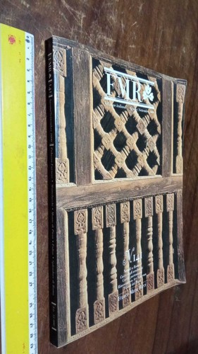 Libro fmr 141 - , libro:fmr