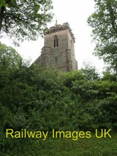 Photo Scottish Castle - St