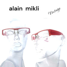 Alain mikli occhiali al0629 - alain,