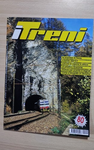 Edizioni etr rivista - etr,