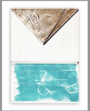 ANTONIO DEL DONNO (1927-2021)