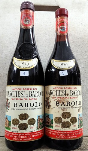 Barolo marchesi di - marchesi,