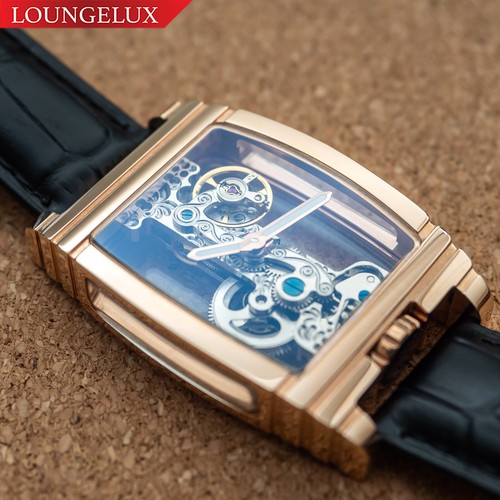 Orologio uomo bridge - uomo, meccanico
