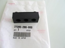 Honda cb Four 750 gommino sella