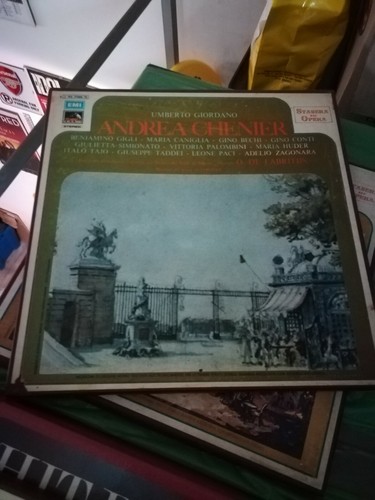 Lotto dischi vinile - dischi, musica