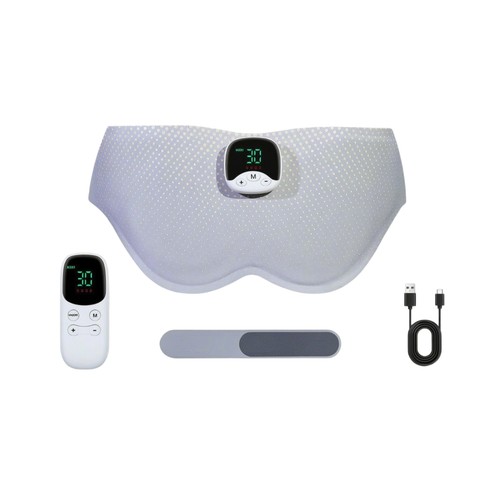 Stimolatore muscolare con - stimolatore,
