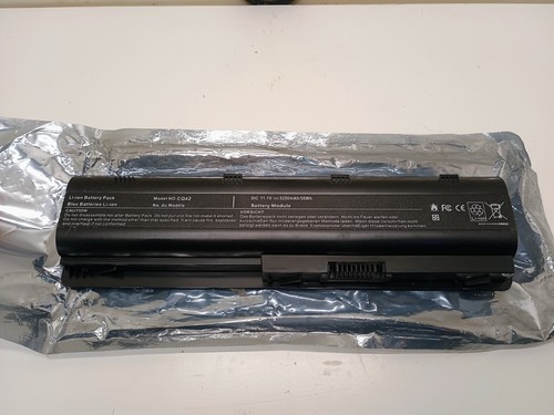 Laptop battery for - laptop, pavilion