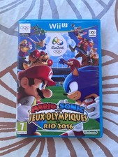 Mario e Sonic ai Giochi