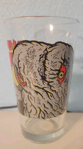 Godzilla hedorah - godzilla,
