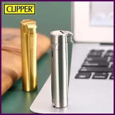 Accendino Torcia Clipper in