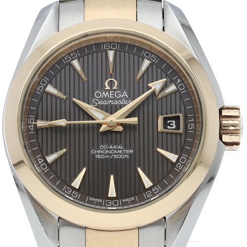Orologio omega seamaster aqua - orologio,